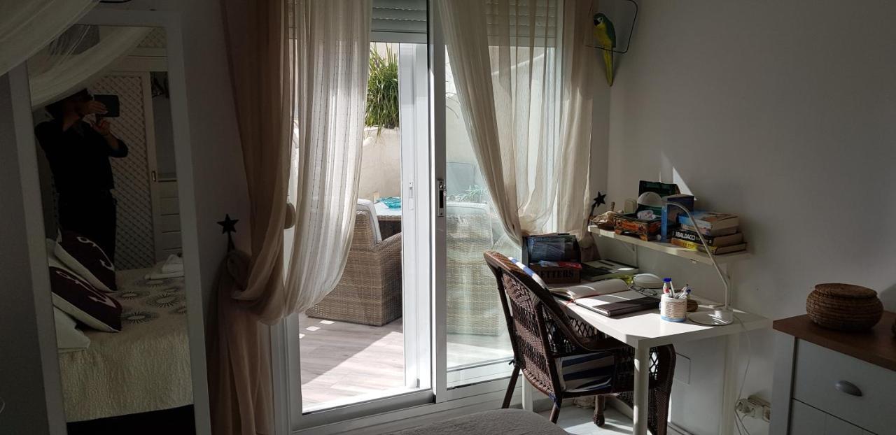 Malva Loca Apartment Benalmadena Exterior photo