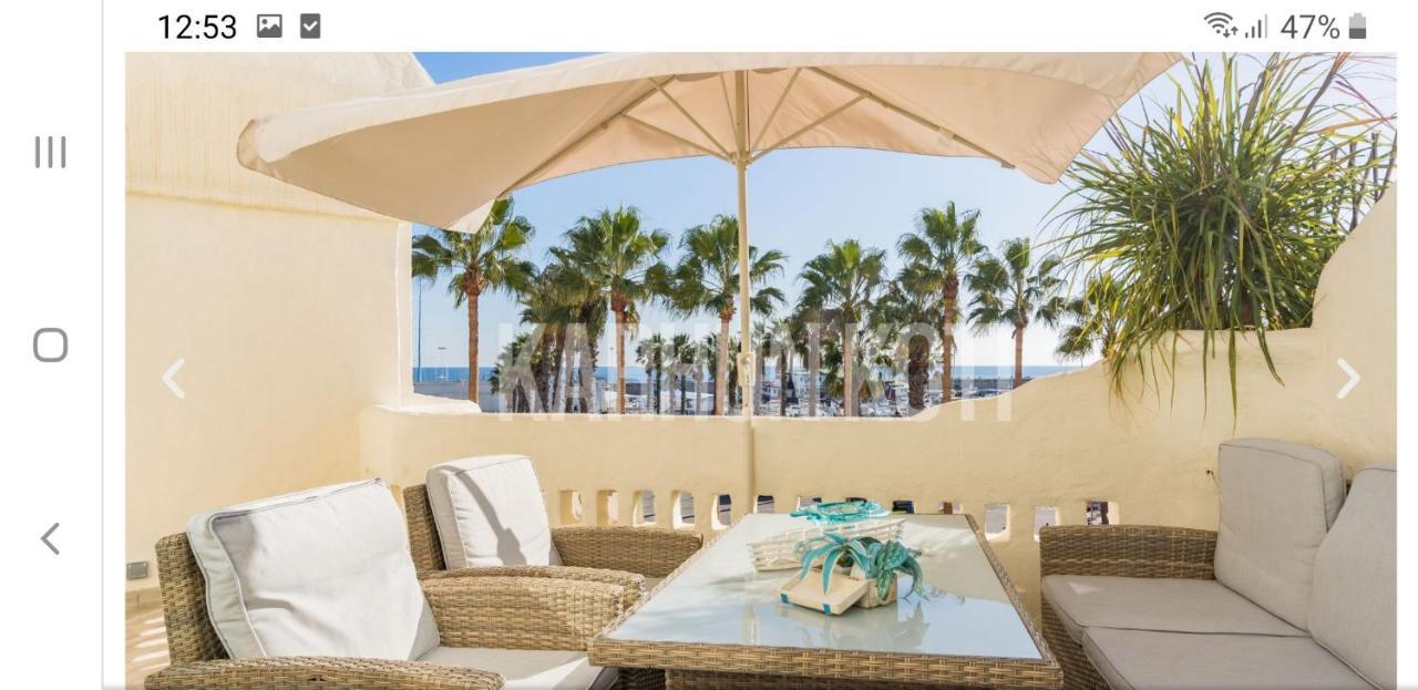 Malva Loca Apartment Benalmadena Exterior photo