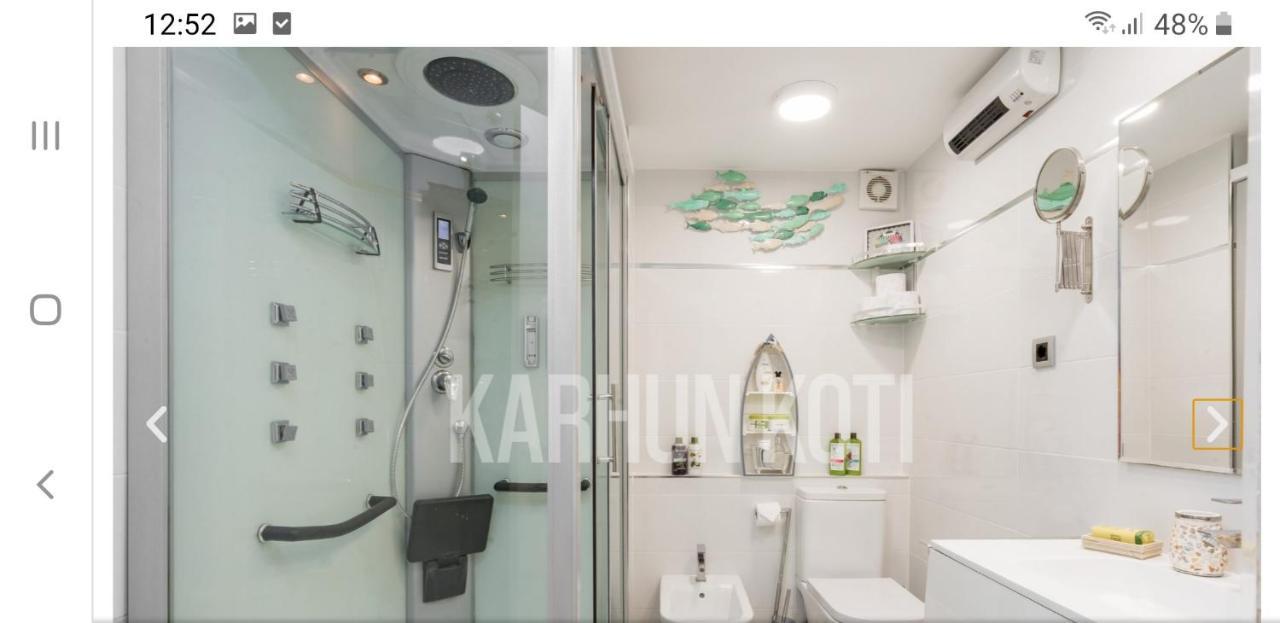 Malva Loca Apartment Benalmadena Exterior photo