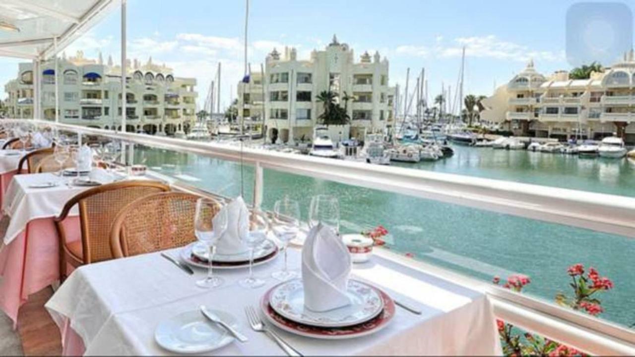 Malva Loca Apartment Benalmadena Exterior photo