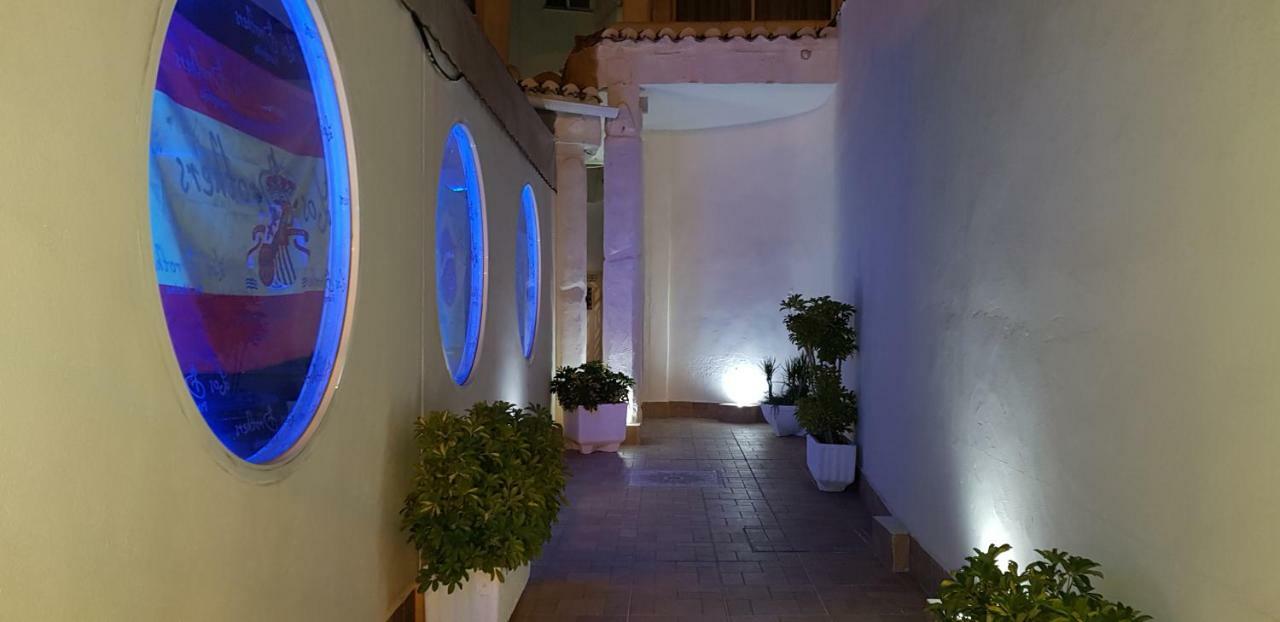 Malva Loca Apartment Benalmadena Exterior photo