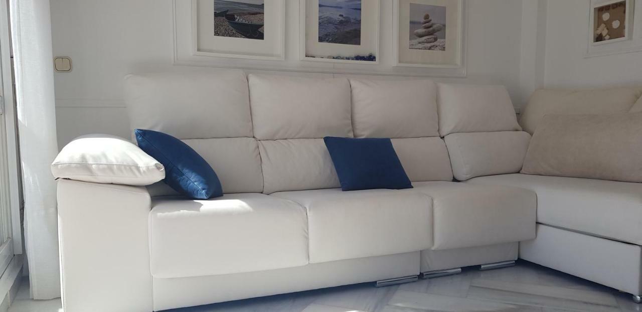 Malva Loca Apartment Benalmadena Exterior photo
